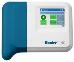 Hunter Hydrawise HC 1201i öntözőrendszer vezérlő beltéri wifi-s