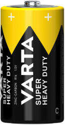VARTA R14 Super Heavy Duty C baby elem (Varta-2014-2)