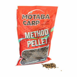 Motaba Carp Method Pellet Eper 3mm 800g (2000002355564)