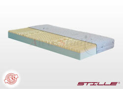 Stille Relax Duett matrac 190x190 cm - matrac-vilag