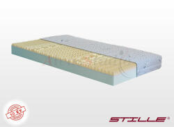 Stille Relax Duett matrac 90x220 cm