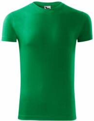 MALFINI Tricou bărbătesc Viper - Mediu verde | L (1431615)