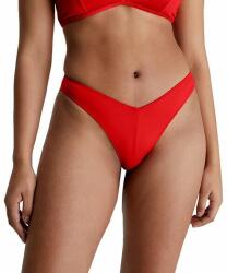 Calvin Klein Női bikini alsó Brazilian KW0KW01989-XNE (Méret L)