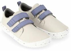 Be Lenka s. r. o Pantofi barefoot din piele pentru copii Jolly - bej mărimi copii 31 (13-05126-31)