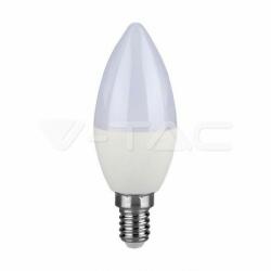 V-TAC Bec LED 2.9W E14 Lumânare 6500K (2986)