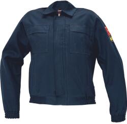 CERVA COEN Lángálló és antisztatikus munkáskabát (0301010640066)