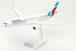 Airbus A330 Airbus A330-300 Eurowings Discover repülőgép modell D-AFYR