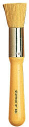  Kerek ecset stencilhez, méret: 06 5091/ KR48 (5091/ KR48)