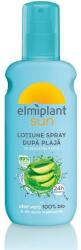 Elmiplant Plaja Sun Lotiune Dupa Plaja Aloe Spray 200ml