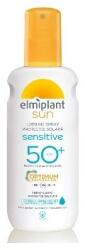 Elmiplant Plaja SUN LOTIUNE FPS50+ SENSITIVE spray 200ML