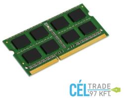 Kingston 4GB DDR3 1600MHz KTA-MB1600/4G