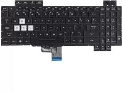 ASUS Tastatura pentru Asus Rog Strix Hero II GL504G