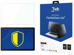 3mk FlexibleGlass Lite Huawei MediaTab T10s 10.1" hibrid üveg Lite képernyővédő fólia