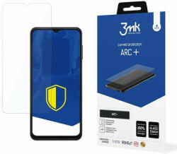 3mk Protection Folia ARC+ FS Samsung Galaxy A13 4G A135 teljes képernyős kijelzővédő fólia