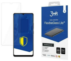 3mk Protection FlexibleGlass Lite Samsung Galaxy A42 5G A426 hibrid üveg Lite képernyővédő fólia