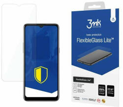 3mk Protection FlexibleGlass Lite HTC Desire 20+ hibrid üveg Lite képernyővédő fólia