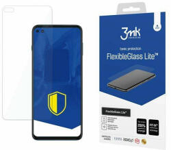 3mk Protection FlexibleGlass Lite Motorola Moto 100 5G hibrid üveg Lite képernyővédő fólia