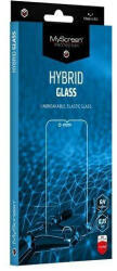 MyScreen MS HybridGLASS iPhone 12 Pro Max 6, 7" hibrid üveg képernyővédő fólia