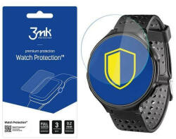 3mk Protection Folia ARC Garmin Forerunner 235 teljes képernyős kijelzővédő fólia