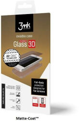 3mk Protection FlexibleGlass 3D Samsung Galaxy A405 A40 hibrid matt képernyővédő fólia