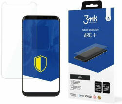 3mk Protection Folia ARC+ FS Samsung Galaxy G955 S8 Plus teljes képernyős kijelzővédő fólia