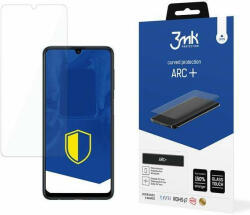 3mk Protection Folia ARC+FS Samsung M325 M32 teljes képernyős kijelzővédő fólia