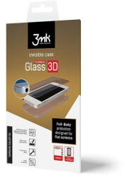 3mk Protection Folia ARC 3D Fullscreen Xperia XA1 Ultra elülső-, hátsó-, oldalsó képernyővédő fólia