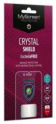 MyScreen MS CRYSTAL BacteriaFREE Huawei P10 Lite képernyővédő fólia