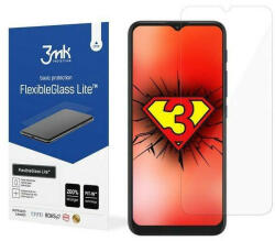 3mk Protection FlexibleGlass Lite Motorola Moto E7 Power hibrid üveg Lite képernyővédő fólia