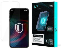 3mk Protection Folia 1UP iPhone 14/14 Pro 6, 1" Folia Gaming 3db kijelzővédő fólia