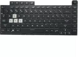 ASUS Tastatura pentru Asus Rog Strix G15 G512LU