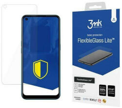 3mk Protection FlexibleGlass Lite Oppo A53 hibrid üveg Lite képernyővédő fólia