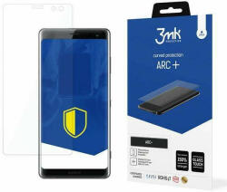 3mk Protection Folia ARC+ FS Xperia XZ3 teljes képernyős kijelzővédő fólia