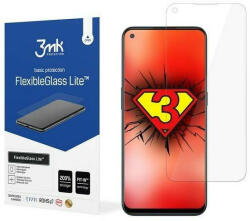 3mk Protection FlexibleGlass Lite OnePlus Nord N10 5G hibrid üveg Lite képernyővédő fólia