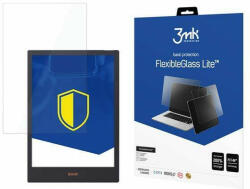 3mk Protection FlexibleGlass Lite ONYX Boox Note 5 10.3" hibrid üveg Lite képernyővédő fólia