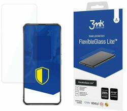 3mk Protection FlexibleGlass Lite Asus Zenfon 8 Flip 5G hibrid üveg Lite képernyővédő fólia