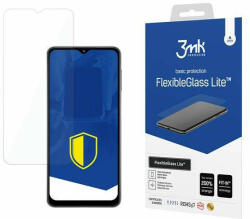 3mk FlexibleGlass Lite Samsung A226 A22 5G hibrid üveg Lite képernyővédő fólia