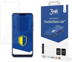 3mk Protection FlexibleGlass Lite Cubot C20 hibrid üveg Lite képernyővédő fólia
