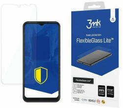 3mk Protection FlexibleGlass Lite Motorola Defy 2021 hibrid üveg Lite képernyővédő fólia