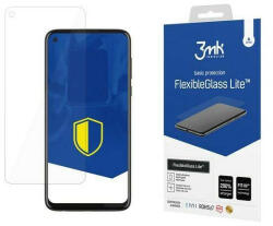 3mk FlexibleGlass Lite Moto G8 Power hibrid üveg Lite képernyővédő fólia