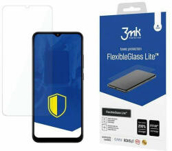 3mk Protection FlexibleGlass Lite Samsung Galaxy A03s 4G hibrid üveg Lite képernyővédő fólia