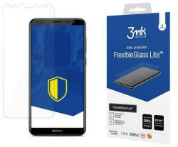 3mk Protection FlexibleGlass Lite Huawei Mate 10 Lite hibrid üveg Lite képernyővédő fólia