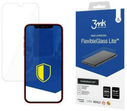 3mk Protection FlexibleGlass Lite iPhone 12 Pro Max 6, 7" hibrid üveg Lite képernyővédő fólia