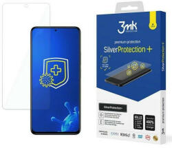 3mk Protection Silver Protect+ Xiaomi Redmi Note 11 Pro 5G/Pro+ 5G nedves felvitelű antimikrobiális képernyővédő fólia