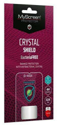 MyScreen MS CRYSTAL BacteriaFREE Xiaomi Redmi 10C képernyővédő fólia