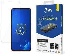 3mk Protection Silver Protect+ OnePlus Nord 2 5G nedves felvitelű antimikrobiális képernyővédő fólia