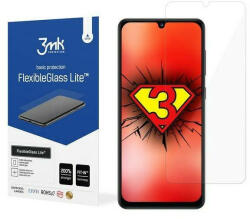 3mk Protection FlexibleGlass Lite Samsung Galaxy A325 A32 4G hibrid üveg Lite képernyővédő fólia