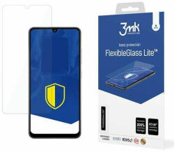 3mk Protection FlexibleGlass Lite Samsung Galaxy A33 5G A336 hibrid üveg Lite képernyővédő fólia