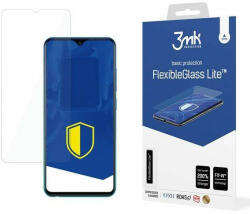3mk Protection FlexibleGlass Lite Vivo Y01 hibrid üveg Lite képernyővédő fólia