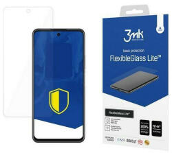 3mk Protection FlexibleGlass Lite Huawei P Smart 2021 hibrid üveg Lite képernyővédő fólia